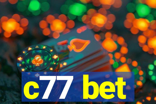 c77 bet